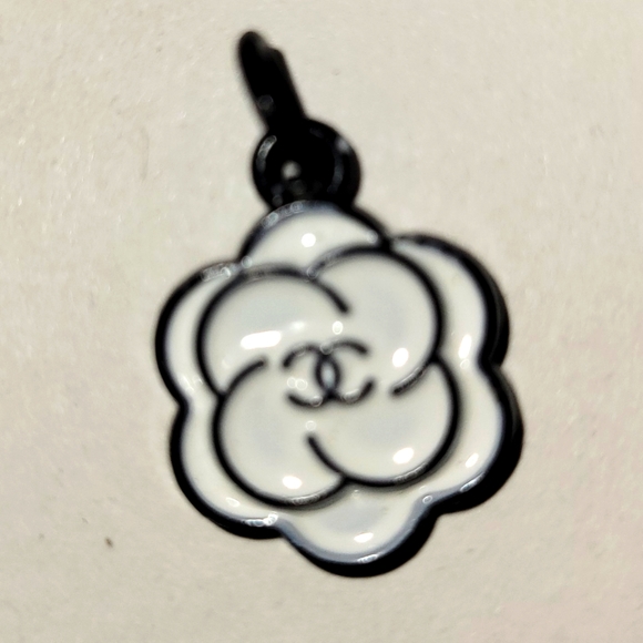 Other - Vintage Zipp pull upcycled repurposed charm